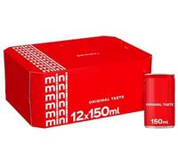 Cooca Coola Regular 12 X 150Ml