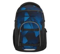 coocazoo Byte School Satchel 46 cm blue