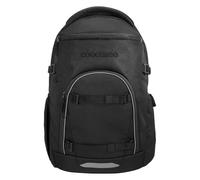 coocazoo Byte School Satchel 46 cm gray