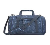 coocazoo coocazoo Sports Bag Blue Orbit Dark Blue