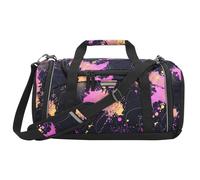 coocazoo coocazoo Sports Bag Colour Drift Black