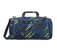 coocazoo coocazoo Sports Bag Fast Lime Dark Blue