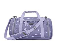 coocazoo coocazoo Sports Bag Reflective Wings Purple