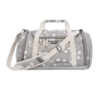 coocazoo coocazoo Sports Bag Vanilla Bloom Taupe