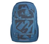 coocazoo Every School backpack 44 cm gray
