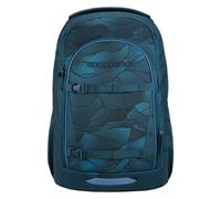 coocazoo Every School backpack 44 cm petrol