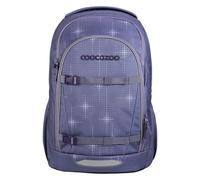 coocazoo Every School backpack 44 cm purple