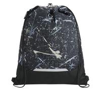 Coocazoo Gym Bag Reflective Splash black