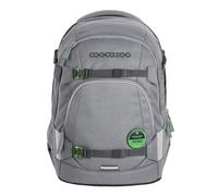 Coocazoo Mate Mixed School Backpack anthracite