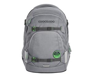 Coocazoo Mate Mixed School Backpack anthracite