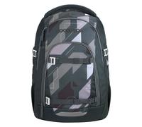 coocazoo Mate School backpack 44 cm gray