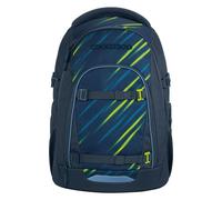 coocazoo Mate School backpack 44 cm green