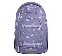 coocazoo Mate School backpack 44 cm pink