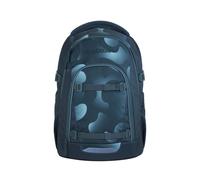 Coocazoo Mate School Backpack Aqua Flow