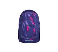 Coocazoo Mate School Backpack Aurora Glow