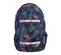 coocazoo Mate School Backpack Cloudy Peach