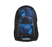 Coocazoo Mate School Backpack Electric Ice