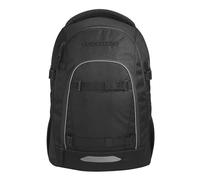 coocazoo Mate School backpack 44 cm black