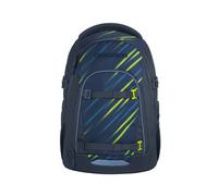 Coocazoo Mate School Backpack Fast Lime