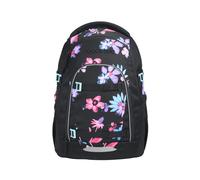 Coocazoo Mate School Backpack Floral Artnight