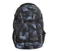 coocazoo Mate school backpack 44 cm gray