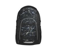 Coocazoo Mate School Backpack Reflective Splash