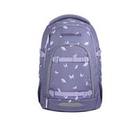 Coocazoo Mate School Backpack Reflective Wings