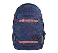coocazoo Mate School Backpack Sweet Rose