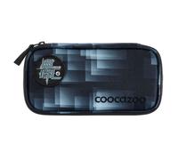 coocazoo Pencil case 25 cm bronze colored