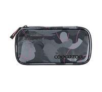 coocazoo Pencil case 25 cm gray