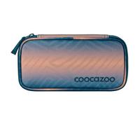 coocazoo Pencil case 25 cm orange