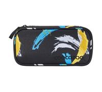 coocazoo Pencil case 25 cm yellow