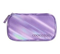 Coocazoo Pencil Case Arctic Lights Purple