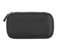 Coocazoo Pencil Case Black Coal