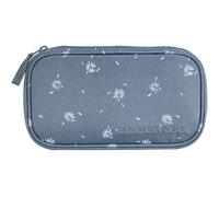Coocazoo Pencil Case Bloomy Daisy Blue-Grey