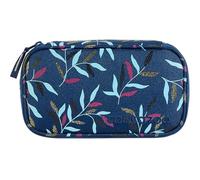 Coocazoo Pencil Case Boho Glam Dark Blue