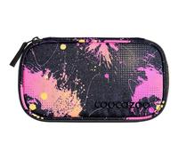 Coocazoo Pencil Case Colour Drift Black