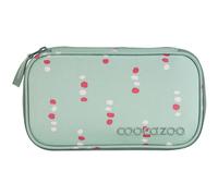 Coocazoo Pencil Case Dancing Dots Mint