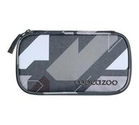 Coocazoo Pencil Case Dark Race Dark Grey