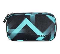 Coocazoo Pencil Case Laser Lights Black