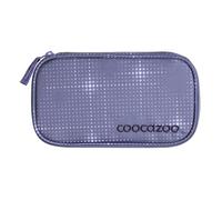 Coocazoo Pencil Case Lavender Sky Purple