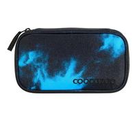 Coocazoo Pencil Case Mystic Clouds Black