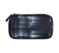 Coocazoo Pencil Case Shadow Shift Black