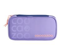 Coocazoo pencil case Tarp Frosty Lilac school supplies