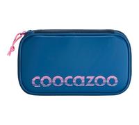 Coocazoo Pencil Case Tarp Stormy Rain Blue