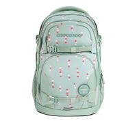 coocazoo Porter School backpack 44 cm green
