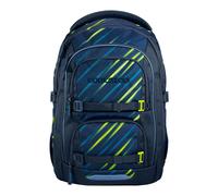 coocazoo Porter Backpack Fast Lime