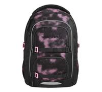 coocazoo Porter Backpack Pink Illusion