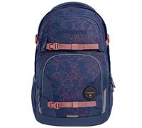 coocazoo Porter Daypack 44 cm blue