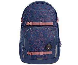 coocazoo Porter Daypack 44 cm blue
